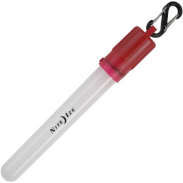 LED Mini Glowstick Red