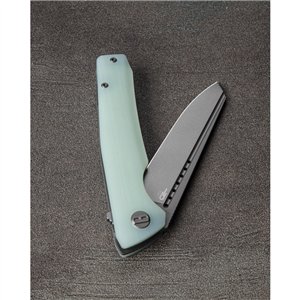 Slyther Linerlock Jade