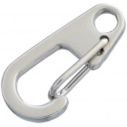 Gate Clip 25mm