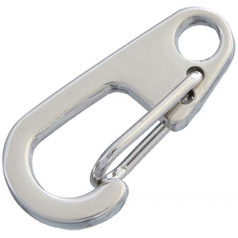 Gate Clip 25mm