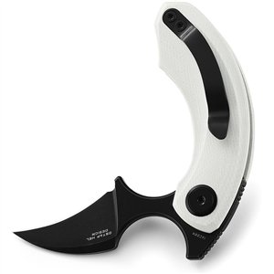 Strelit Linerlock White G10