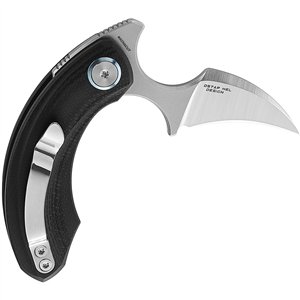 Strelit Linerlock M-Cut