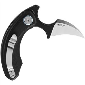 Strelit Linerlock M-Cut