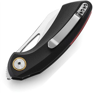 Bihai Linerlock Black