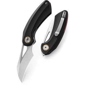 Bihai Linerlock Black