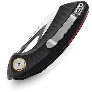 Bihai Linerlock Black