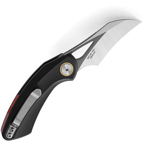 Bihai Linerlock Black