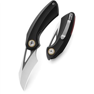 Bihai Linerlock Black