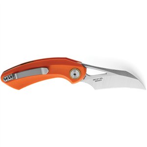 Bihai Linerlock Orange