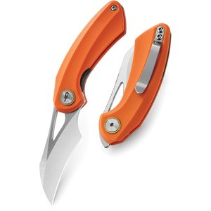 Bihai Linerlock Orange