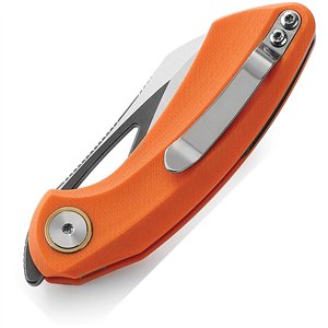 Bihai Linerlock Orange