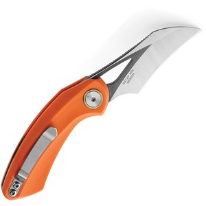 Bihai Linerlock Orange