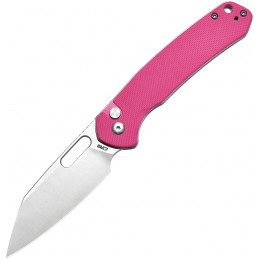 Pyrite Pink G10 AR RPM10