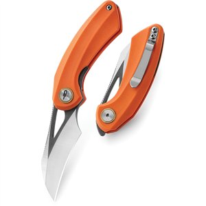 Bihai Linerlock Orange