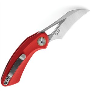 Bihai Linerlock Red
