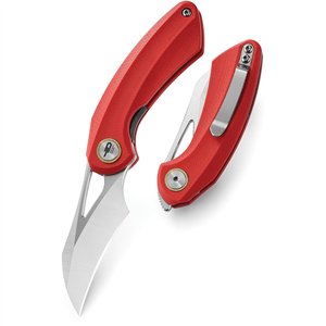 Bihai Linerlock Red