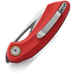 Bihai Linerlock Red