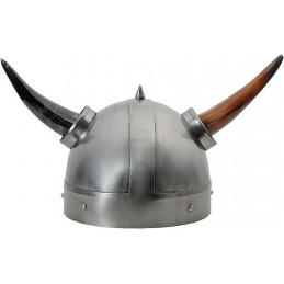 Viking Helmet