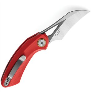 Bihai Linerlock Red