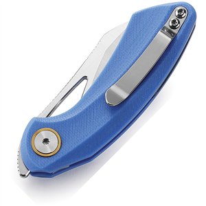 Bihai Linerlock Blue