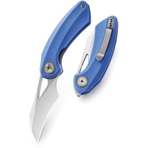Bihai Linerlock Blue