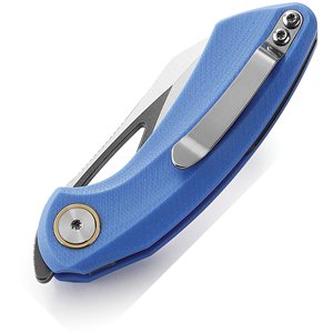 Bihai Linerlock Blue