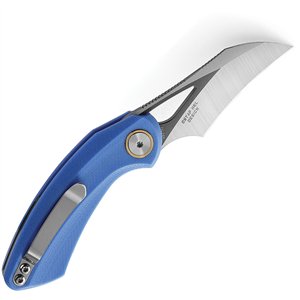 Bihai Linerlock Blue