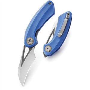 Bihai Linerlock Blue