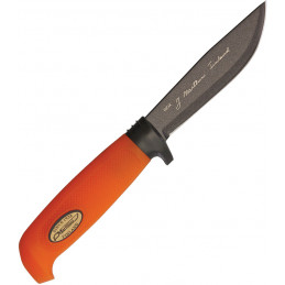 Skinner Titanium Blade Orange