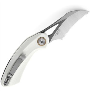 Bihai Linerlock White