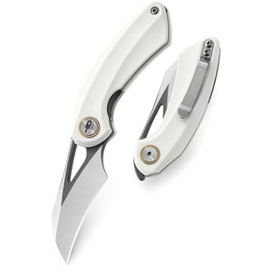 Bihai Linerlock White