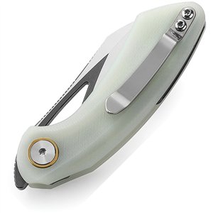 Bihai Linerlock Jade