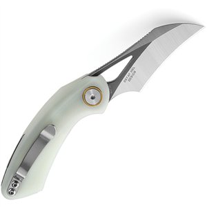 Bihai Linerlock Jade