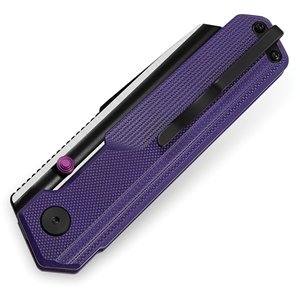 Tardis Linerlock Purple