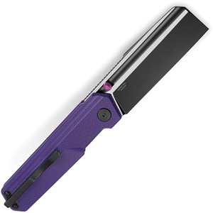 Tardis Linerlock Purple