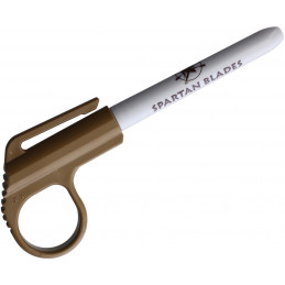 Pen Protector Coyote Tan