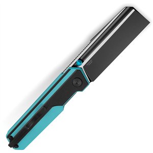 Tardis Linerlock Black/Blue