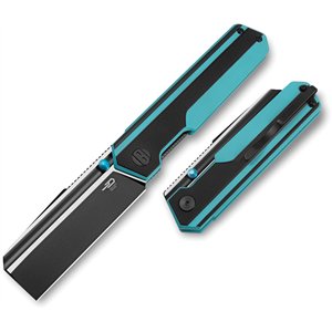 Tardis Linerlock Black/Blue