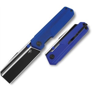 Tardis Linerlock Blue