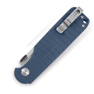 Glok Button Lock Gray