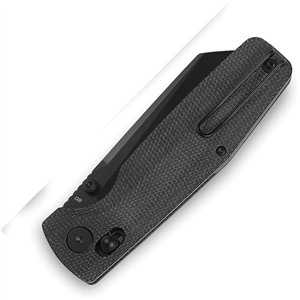 Slasher Axis Lock Black