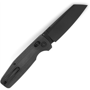 Slasher Axis Lock Black