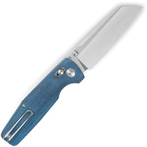 Slasher Axis Lock Blue