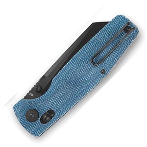 Slasher Axis Lock Blue