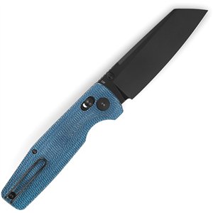 Slasher Axis Lock Blue
