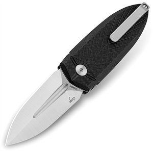Ququ Button Lock G10 Black