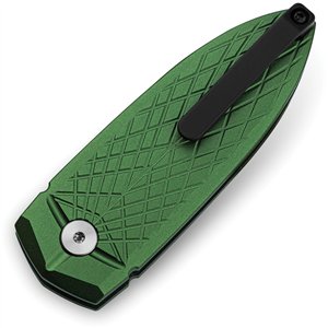 Ququ Button Lock Al Green