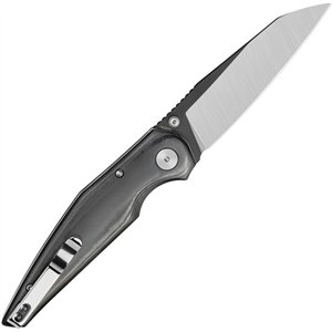 Snakebird Button Lock Black