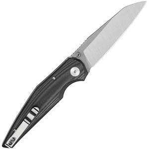 Snakebird Button Lock Black