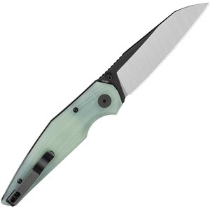 Snakebird Button Lock Jade